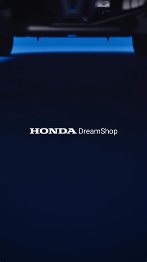 Find all the Honda Genuine Parts for your next project online at Honda DreamShop. | Honda