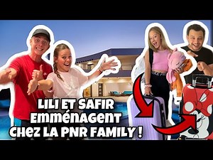 ON ADOPTE LILI ET SAFIR ! * rien ne se passe comme prévu …*