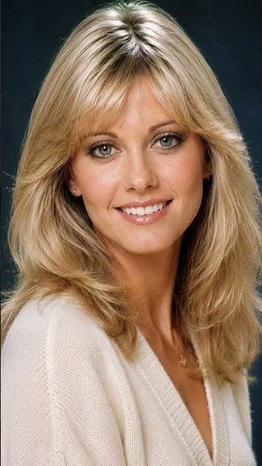Physical — Olivia Newton - John - 1981