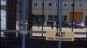 Coronavirus, scoppia rivolta nel carcere di Modena