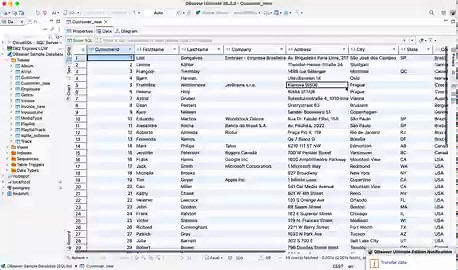 📤 If you have a file you want to query, attach it in AI Chat and import your data directly into a database table.Available in all DBeaver PRO desktop editions starting with version 26.0.