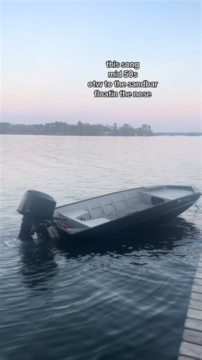 Enjoying Life at the Sandbar with WeldBuilt Boats