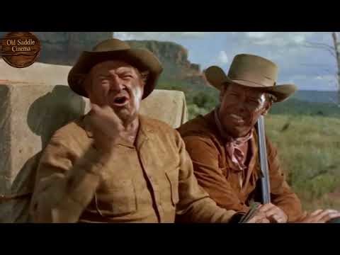 THE LAST BRUTAL GUNSLINGER: Blood, Dust and No Mercy | Full HD Western Movie