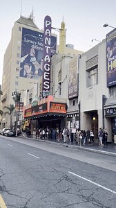 61K views · 1.5K reactions | A Beautiful Noise Musical: Making LA shine like a . | Hollywood Pantages Theatre | Facebook