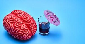 Neurologists Spill the 3 Worst Drinks for Brain Health