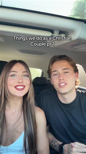 Maintaining Harmony as a Christian Couple