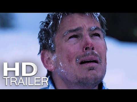 O PODER E O IMPOSSÍVEL | Trailer (2017) Dublado HD