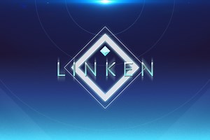 Connect shapes with one path in Linken, an elegant puzzler