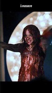 🩸 From PROM QUEEN to BLOOD-SOAKED GODDESS OF VENGEANCE! 😱 Carrie's FINAL, DEVASTATING Awakening!