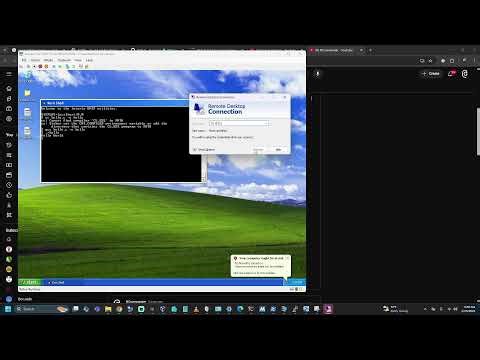Taking Services for UNIX on Windows XP for a Spin ...