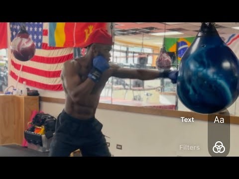 Trenches Boxing TV is live!