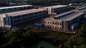 State and local opposition to new data centers is gaining steam