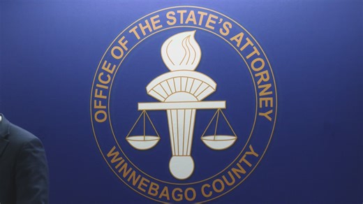 Winnebago County State's Attorney's office year-in-review highlights major criminal convictions
