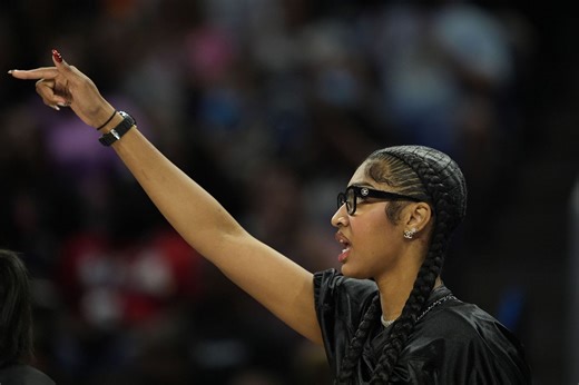 Angel Reese drops 5-word cryptic message as she gears up for Unrivaled league debut