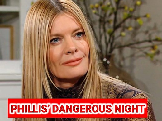 8.8K views · 59 reactions | Phyllis Summers’ Risky Night with Cane...