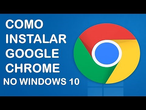 How to Download and Install Google Chrome 100% Updated #chrome #tutorials