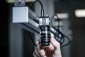 Visión artificial: Optimiza tus procesos industriales