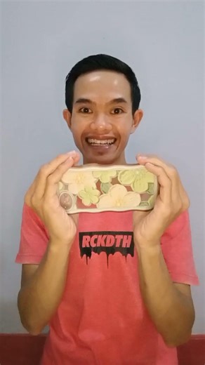 Sulap Casing Hp Menghilang Bikin Happy 🤯 #funny #dance #viral #shorts #youtubeshorts