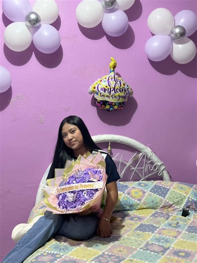 Celebrating Valeria's Birthday in Havana