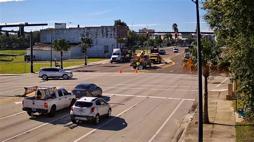 Please Put Down the Distractions. Slow Down. Pay Attention and Share the Roads Safely! As a follower of our page, you know that we post some of our red light camera violations to remind motorists to STAY ALERT. These videos are a few of the infractions reviewed and issued citations over the past few months. For more information about Lakeland's red light cameras, visit https://www.lakelandgov.net/departments/lakeland-police-department/table-of-organization/special-services/red-light-camera-progr