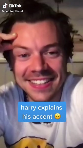 Harry Styles Accent Explained: The Best Accent in the World?