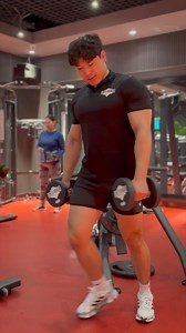 California fitness center on Reels