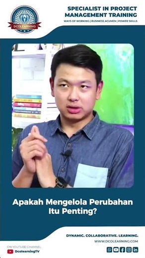 Change Management Plan