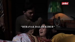 Satu keluraga dibun*h secara sad1s, salah satunya sedang hamil hinggal beranak di dalam kubur. Bagaimana kisahnya? | Jodoh Wasiat Bapak Season 2 ANTV Eps 25 Full #JodohWasiatBapak2 #RizkyBillar #ANTV #SinetronANTV #ANTVLovers 004057 000003 | ANTV