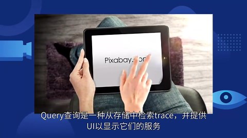 分布式链路追踪工具-Jaeger