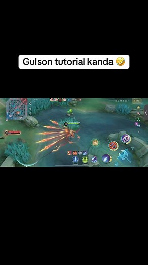 Rakesh Shrestha on Instagram: "Gulson tutorial kanda 🤣"