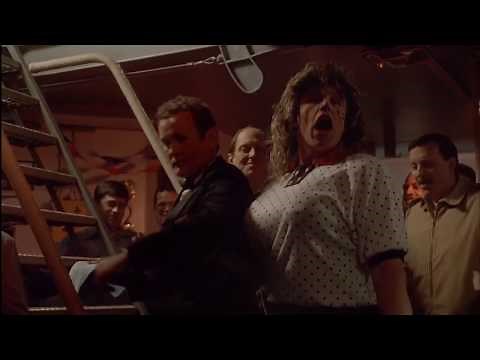 Gary Busey Dance Scene | Under Siege (1992)