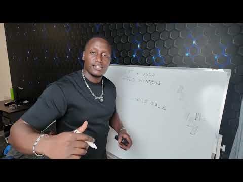 50 pips a day ( Understanding the HOD/LOD Strategy )