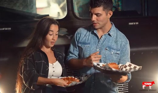 125 reactions · 12 shares | Hungry? Stop by Cowtown Farmers Market, for some good eats and great shopping! The market is Open every Tuesday and Saturday fro 8am-4pm. #farmersmarketfood #salemcountynj | Cowtown Farmers Market | Facebook