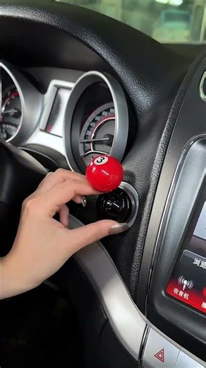 StartNova 🔘🚗 | Smart Engine Start Mod