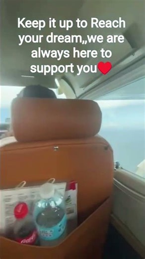 My Daughter Is having her first flying lesson #aviation #flying