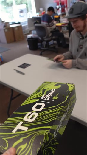 Customer Return #customerreturn #return #pc #keyboard #split #customerorder