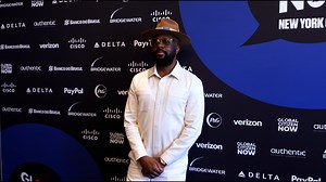 Wyclef Jean, From 'Fugees' to forever