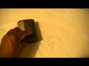 Doberman Security PIR Alert Home Alarm