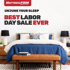 435K views | Plus FREE Base | Mattress Firm | Facebook