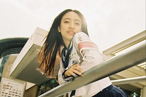 「リーダーズになると人格が変わるので、いつもの私を知っている人が見たら驚かれることが多いです（笑）」新しい学校のリーダーズ・KANONが語る、"自分の個性"＜初個人インタビュー＞ | NEUT Magazine