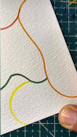 shivanijoshi on Instagram: "Marker drawing 🎨"