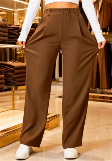 Effortless Daily Chic Outfits for Women