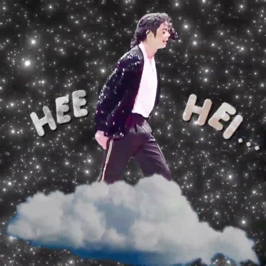 "HEE..HEE" | KING OF POP | MICHAEL JACKSON EDIT | BREGO DO LOVE SLOWED | #michaeljackson