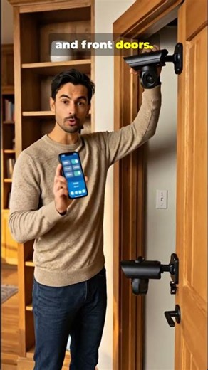 Best Smart Security Cameras For Small Homes