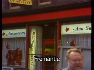 1980s Soho | 1980s London | Sex Shops | Ann Summers | London | 1980s