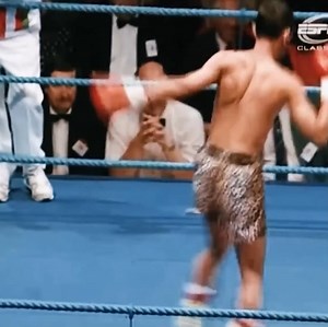 The Fight That BURIED Naseem Hamed's Career 😲🥊 | Street Fight Europe