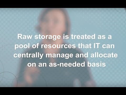 What is SAN? Storage Area Networking Explained