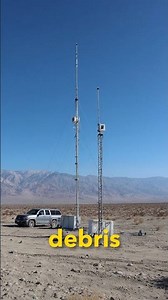 Space Debris Detected by Earthquake Sensors A Game Changing Discovery #space #spaceexploration