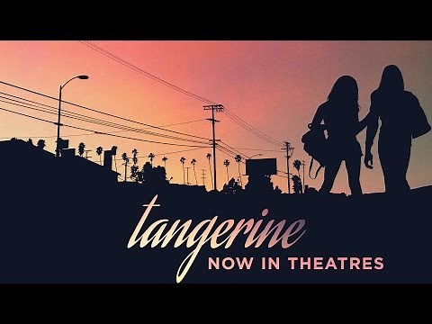 Tangerine Featurette