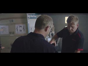 Purolator – Your Package. Your Promise.